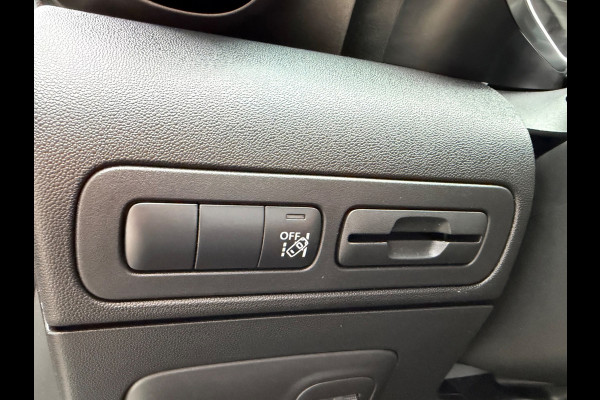 Citroën C3 Aircross 1.2 110pk Shine, NAP, CarPlay, LED, Camera, Navigatie