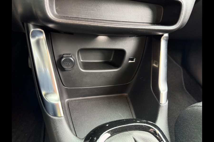 Citroën C3 Aircross 1.2 110pk Shine, NAP, CarPlay, LED, Camera, Navigatie
