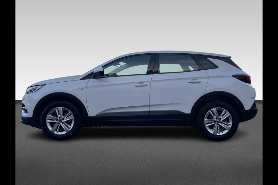 Opel Grandland X 1.2 Turbo Edition