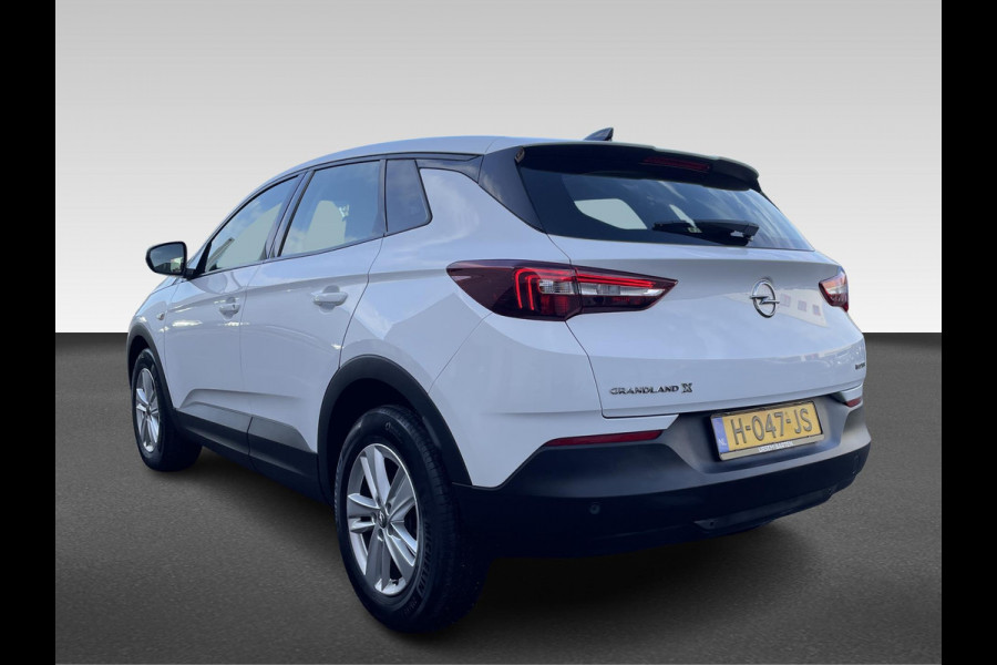 Opel Grandland X 1.2 Turbo Edition
