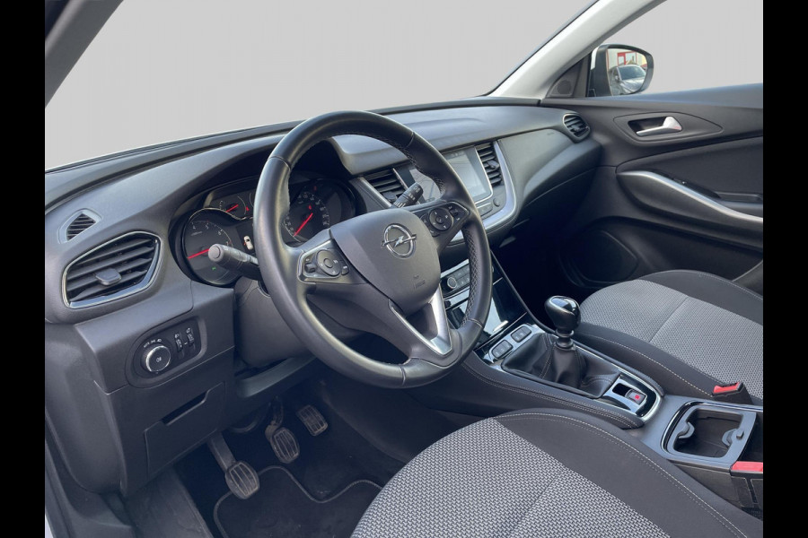 Opel Grandland X 1.2 Turbo Edition