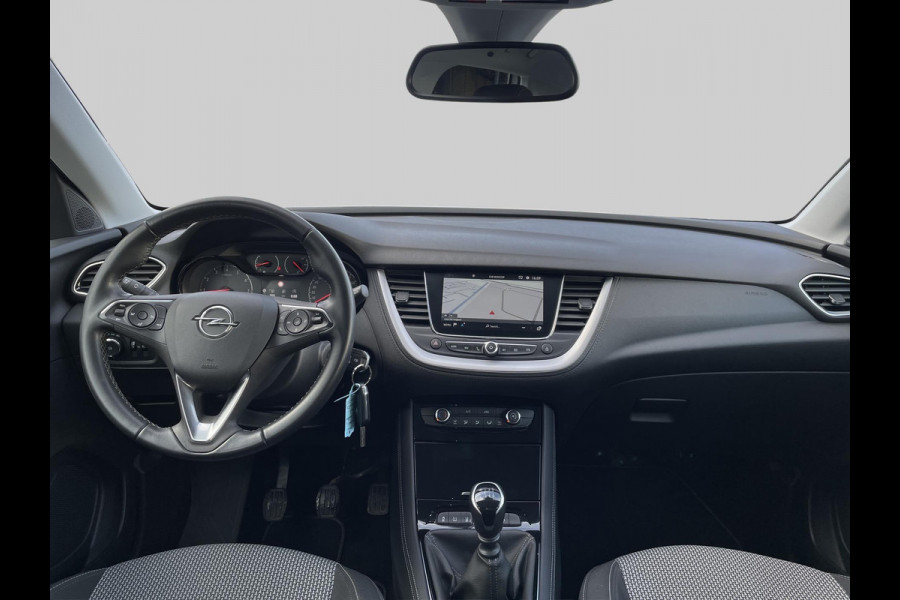 Opel Grandland X 1.2 Turbo Edition