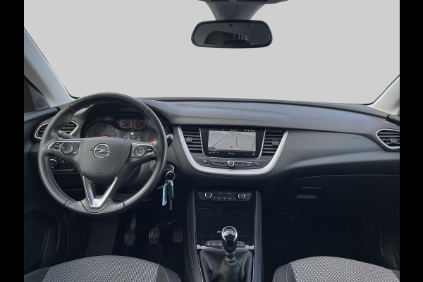 Opel Grandland X 1.2 Turbo Edition