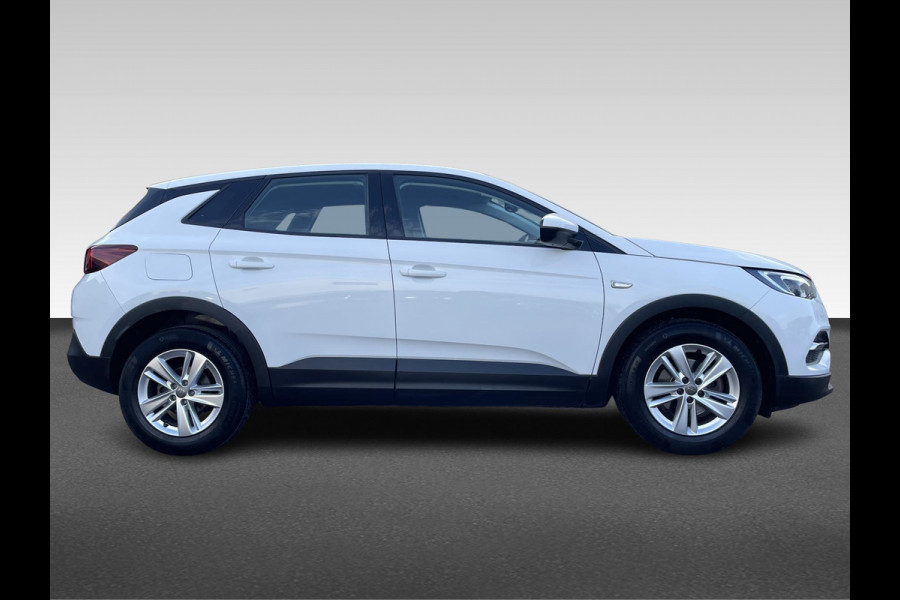 Opel Grandland X 1.2 Turbo Edition