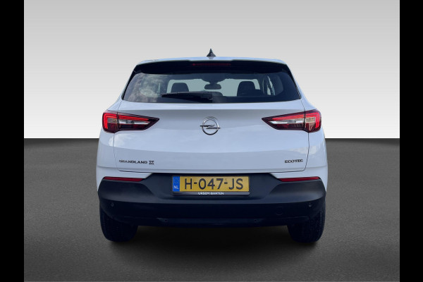 Opel Grandland X 1.2 Turbo Edition
