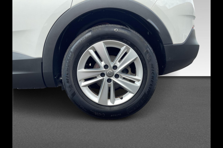 Opel Grandland X 1.2 Turbo Edition