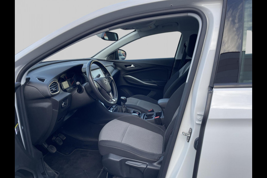 Opel Grandland X 1.2 Turbo Edition