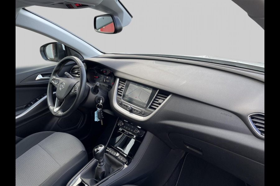 Opel Grandland X 1.2 Turbo Edition