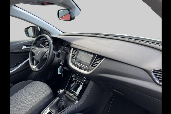 Opel Grandland X 1.2 Turbo Edition
