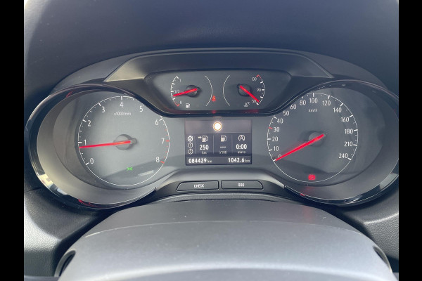 Opel Grandland X 1.2 Turbo Edition