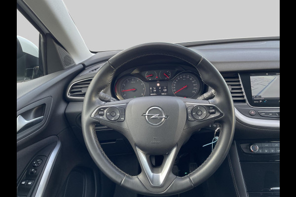 Opel Grandland X 1.2 Turbo Edition