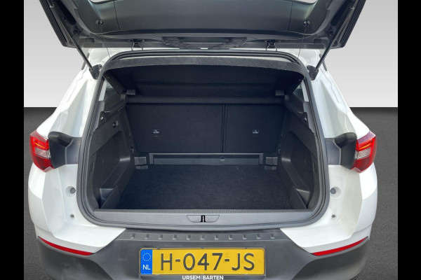 Opel Grandland X 1.2 Turbo Edition