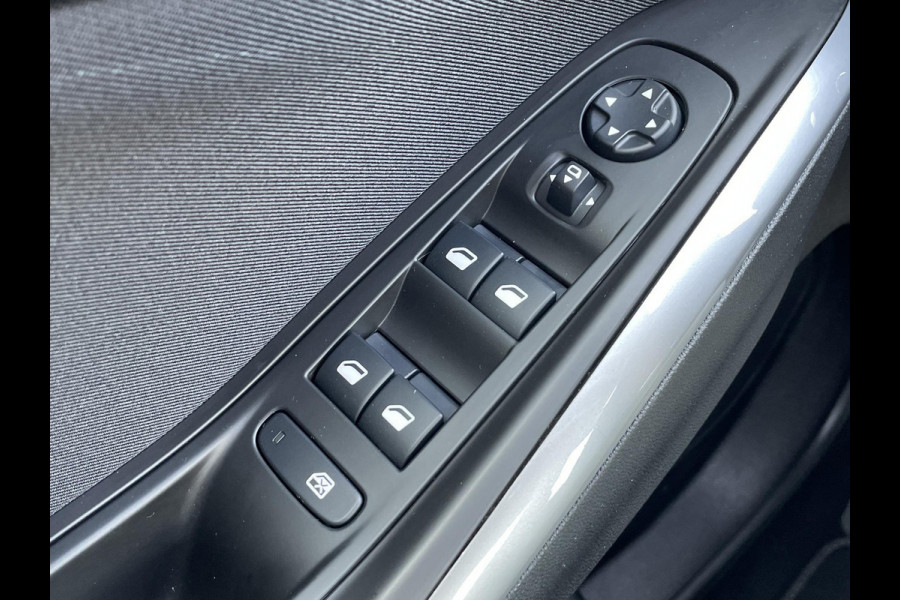 Opel Grandland X 1.2 Turbo Edition