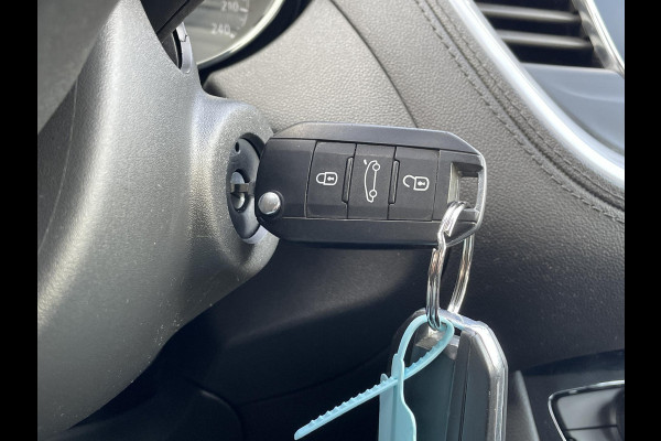 Opel Grandland X 1.2 Turbo Edition