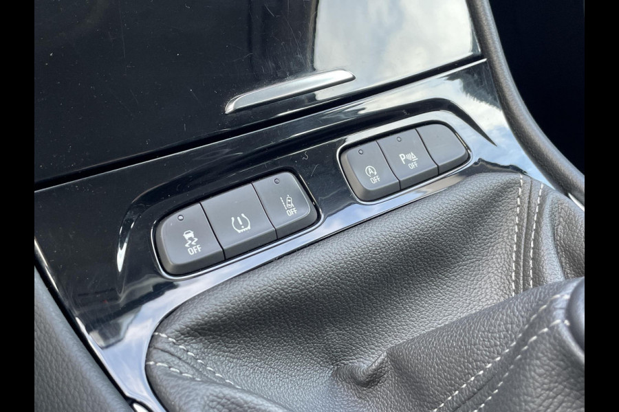 Opel Grandland X 1.2 Turbo Edition