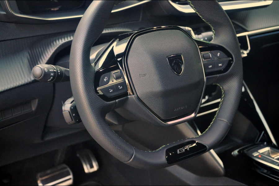 Peugeot 2008 1.2 Hybrid 136 GT | Navigatie | 360 Gr Camera | Adaptieve CC
