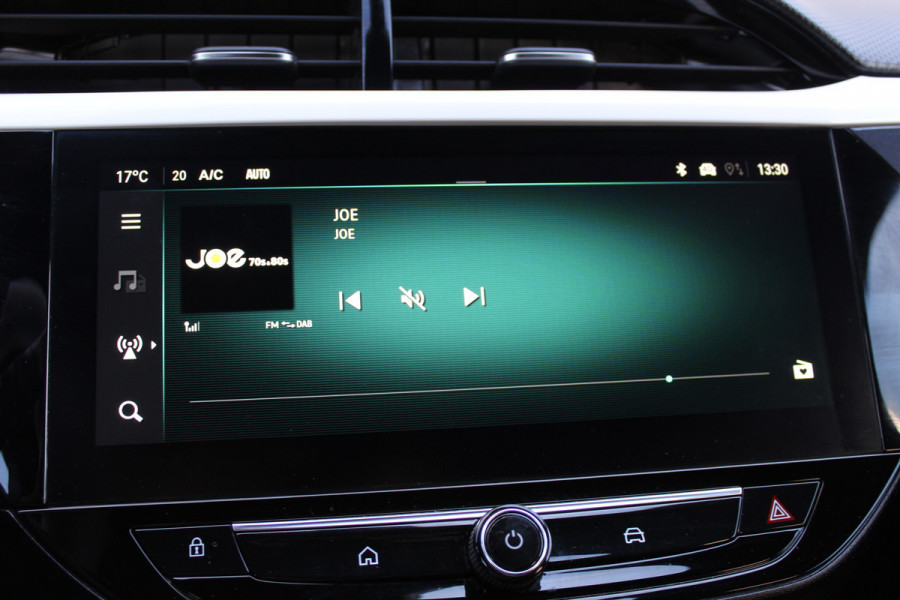 Opel Corsa 1.2 Turbo Hybrid 136PK GS | Navigatie | Led | Winterpack | Adaptieve cruise