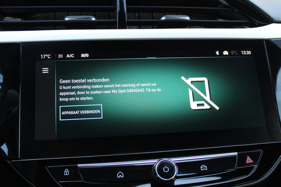 Opel Corsa 1.2 Turbo Hybrid 136PK GS | Navigatie | Led | Winterpack | Adaptieve cruise