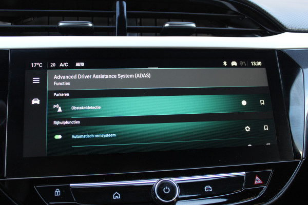 Opel Corsa 1.2 Turbo Hybrid 136PK GS | Navigatie | Led | Winterpack | Adaptieve cruise