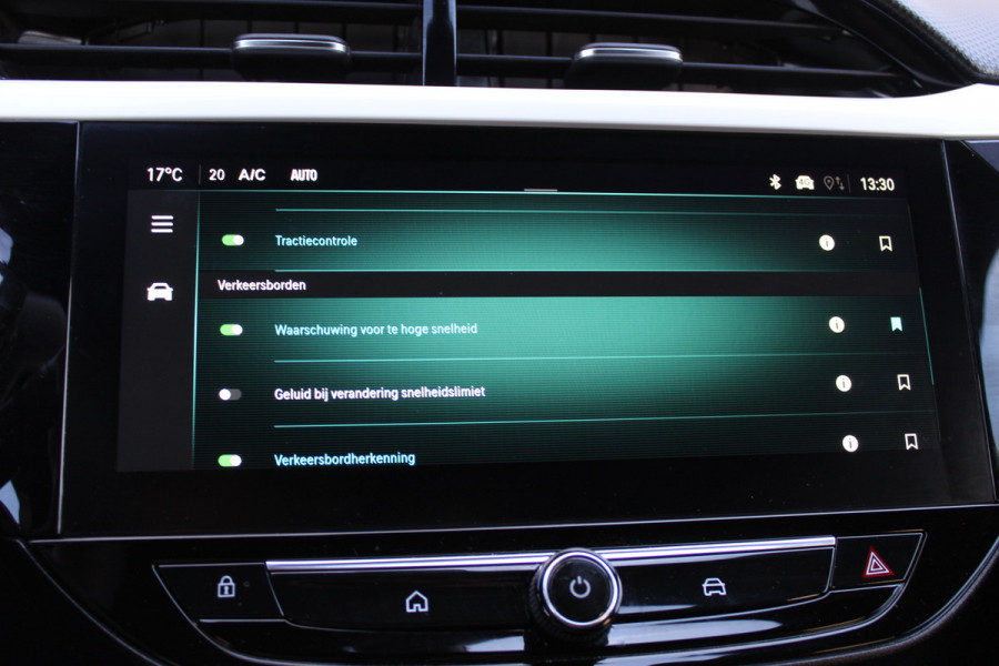 Opel Corsa 1.2 Turbo Hybrid 136PK GS | Navigatie | Led | Winterpack | Adaptieve cruise