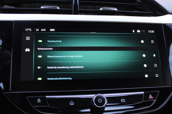 Opel Corsa 1.2 Turbo Hybrid 136PK GS | Navigatie | Led | Winterpack | Adaptieve cruise