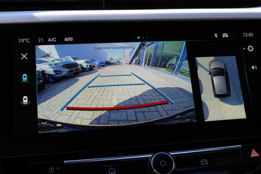 Opel Corsa 1.2 Turbo Hybrid 136PK GS | Navigatie | Led | Winterpack | Adaptieve cruise