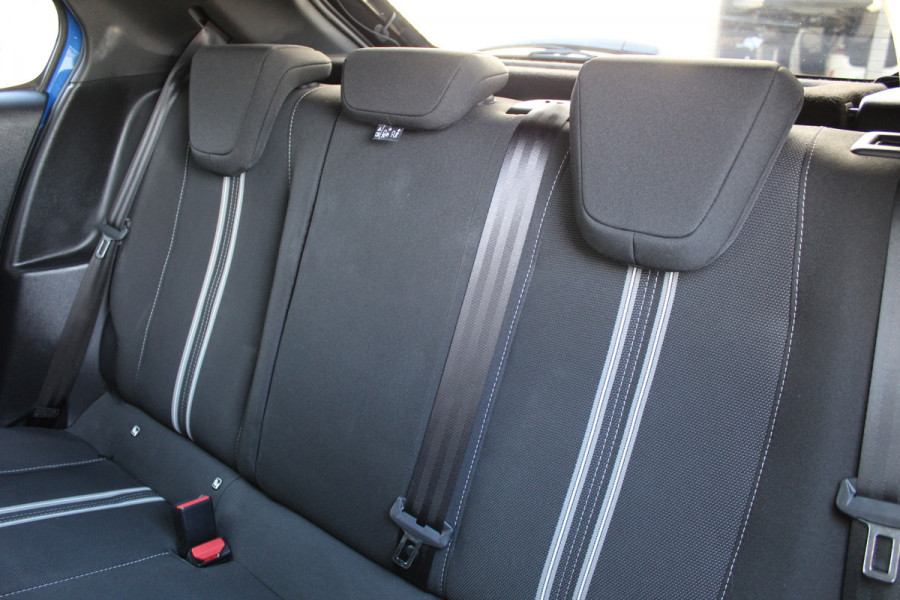 Opel Corsa 1.2 Turbo Hybrid 136PK GS | Navigatie | Led | Winterpack | Adaptieve cruise