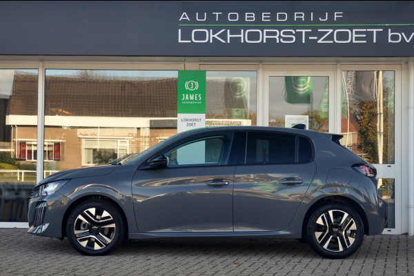Peugeot 208 1.2 PureTech 100 Allure | Navigatie | 360 Gr Camera | Zeer mooi!