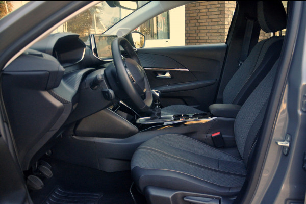 Peugeot 208 1.2 PureTech 100 Allure | Navigatie | 360 Gr Camera | Zeer mooi!