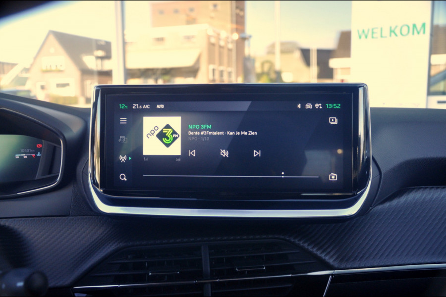 Peugeot 208 1.2 PureTech 100 Allure | Navigatie | 360 Gr Camera | Zeer mooi!