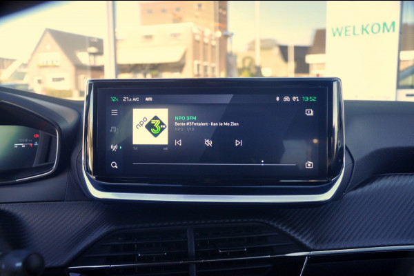 Peugeot 208 1.2 PureTech 100 Allure | Navigatie | 360 Gr Camera | Zeer mooi!