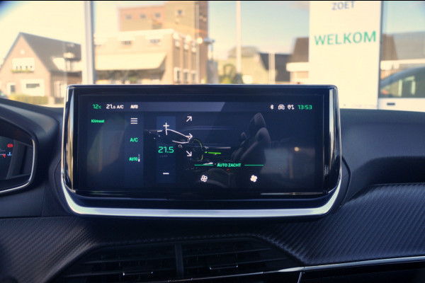 Peugeot 208 1.2 PureTech 100 Allure | Navigatie | 360 Gr Camera | Zeer mooi!