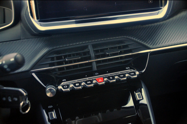 Peugeot 208 1.2 PureTech 100 Allure | Navigatie | 360 Gr Camera | Zeer mooi!