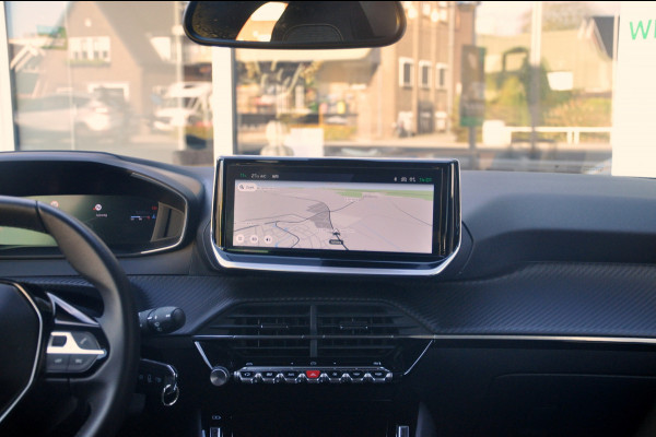 Peugeot 208 1.2 PureTech 100 Allure | Navigatie | 360 Gr Camera | Zeer mooi!