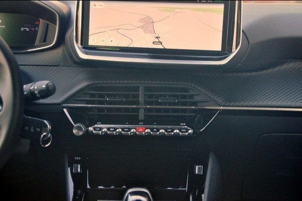 Peugeot 208 1.2 PureTech 100 Allure | Navigatie | 360 Gr Camera | Zeer mooi!