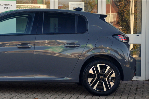 Peugeot 208 1.2 PureTech 100 Allure | Navigatie | 360 Gr Camera | Zeer mooi!