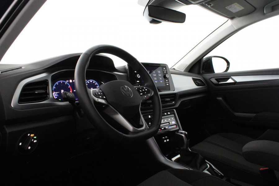 Volkswagen T-Roc 1.5 TSI Life Business Edition Automaat/Camera/Winterpakket