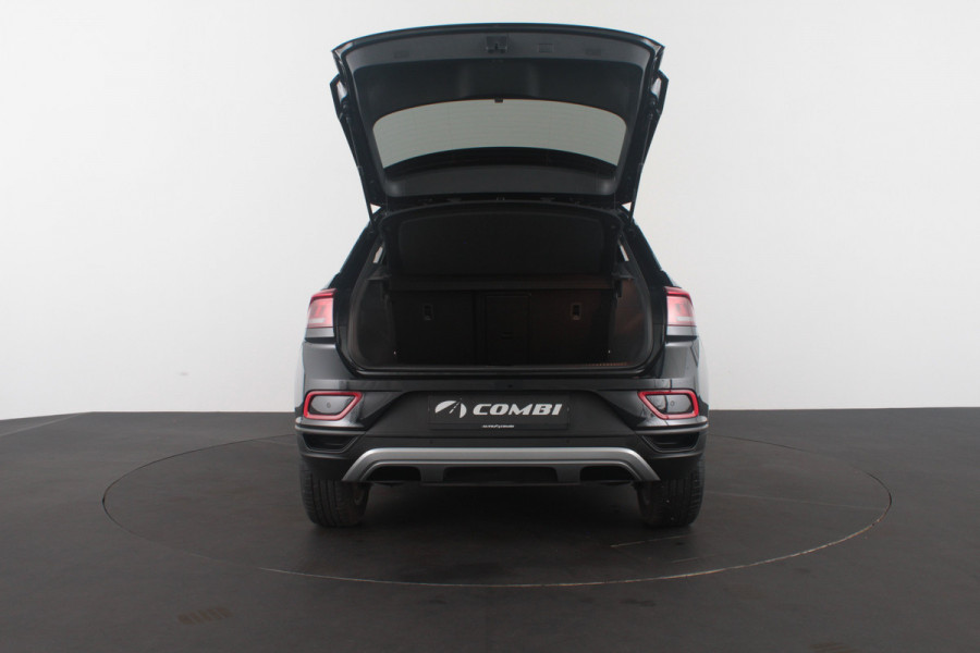 Volkswagen T-Roc 1.5 TSI Life Business Edition Automaat/Camera/Winterpakket