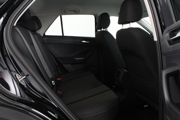Volkswagen T-Roc 1.5 TSI Life Business Edition Automaat/Camera/Winterpakket
