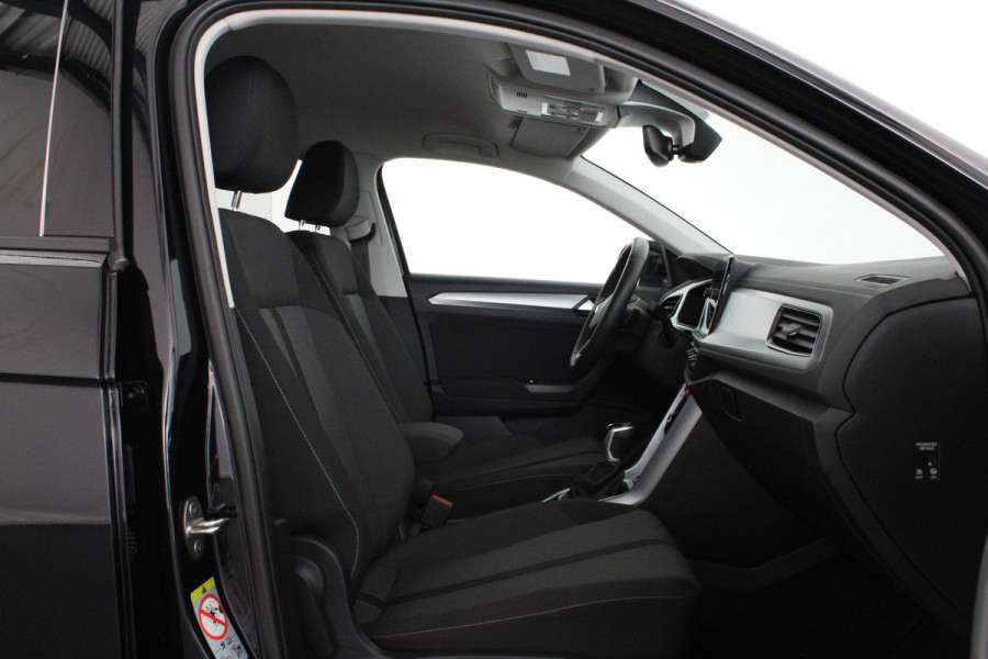 Volkswagen T-Roc 1.5 TSI Life Business Edition Automaat/Camera/Winterpakket
