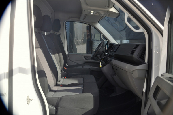 Volkswagen Crafter 35 2.0 TDI L4 | Topstaat! | 1.000 kg laadvermogen! | 91.000 km!