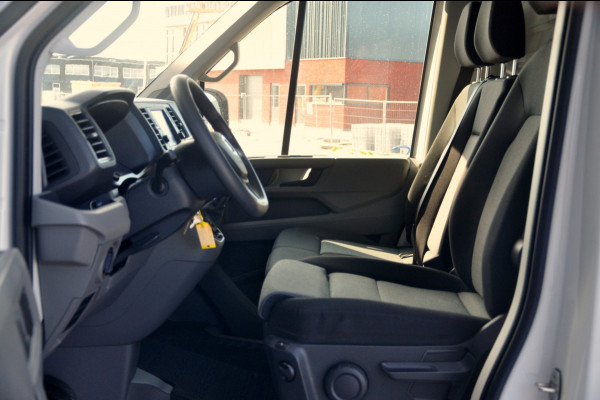 Volkswagen Crafter 35 2.0 TDI L4 | Topstaat! | 1.000 kg laadvermogen! | 91.000 km!