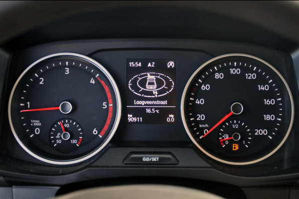 Volkswagen Crafter 35 2.0 TDI L4 | Topstaat! | 1.000 kg laadvermogen! | 91.000 km!