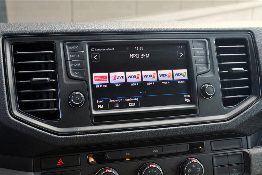 Volkswagen Crafter 35 2.0 TDI L4 | Topstaat! | 1.000 kg laadvermogen! | 91.000 km!