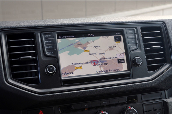 Volkswagen Crafter 35 2.0 TDI L4 | Topstaat! | 1.000 kg laadvermogen! | 91.000 km!