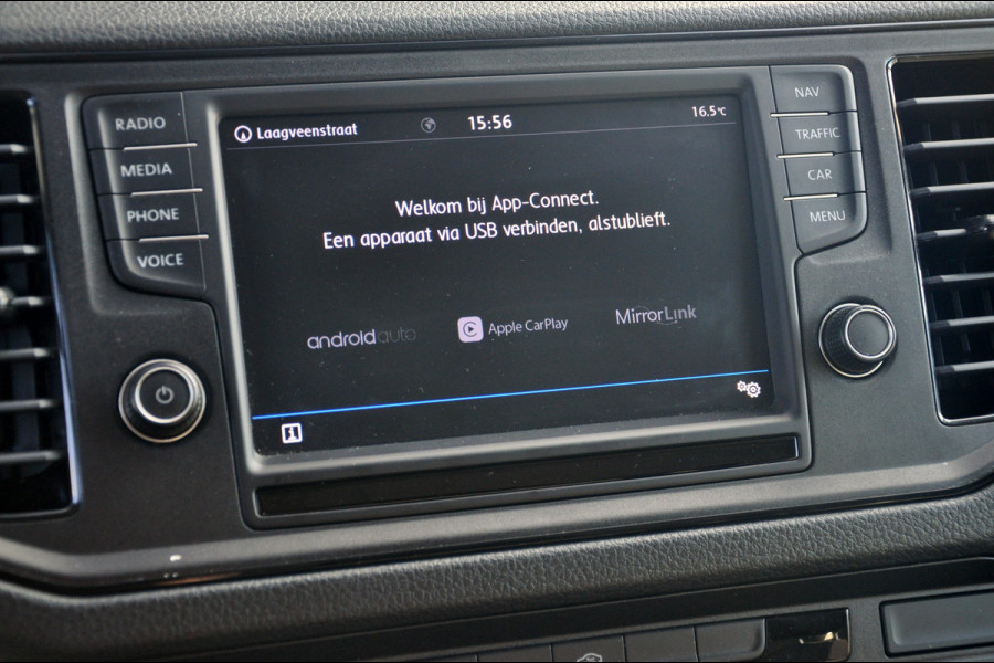 Volkswagen Crafter 35 2.0 TDI L4 | Topstaat! | 1.000 kg laadvermogen! | 91.000 km!