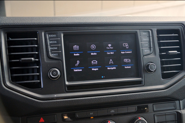 Volkswagen Crafter 35 2.0 TDI L4 | Topstaat! | 1.000 kg laadvermogen! | 91.000 km!