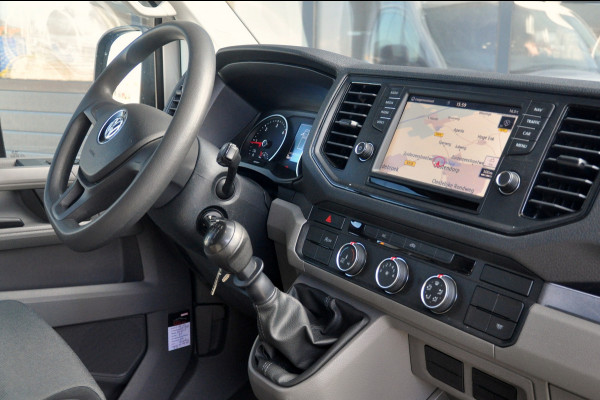 Volkswagen Crafter 35 2.0 TDI L4 | Topstaat! | 1.000 kg laadvermogen! | 91.000 km!