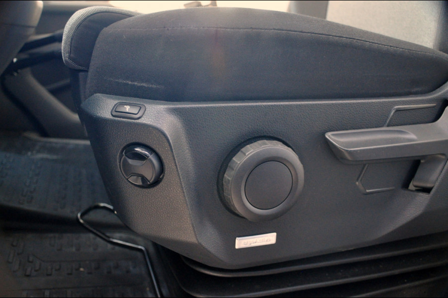 Volkswagen Crafter 35 2.0 TDI L4 | Topstaat! | 1.000 kg laadvermogen! | 91.000 km!