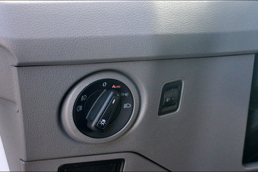 Volkswagen Crafter 35 2.0 TDI L4 | Topstaat! | 1.000 kg laadvermogen! | 91.000 km!